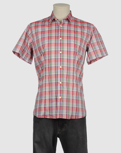 ZOOM I.D.I.B. - Shirts