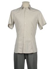 I.D.I.B. - Camisa de manga corta