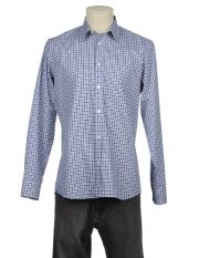 I.D.I.B. - Camisa de manga larga