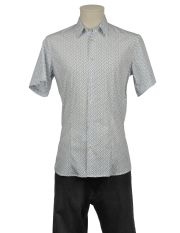 I.D.I.B. - Camisa de manga corta