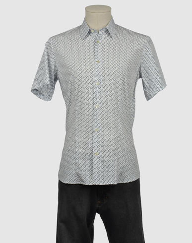 ZOOM I.D.I.B. - Short sleeve shirt