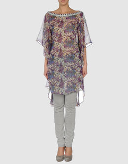 Jode' - Chemises - Caftans