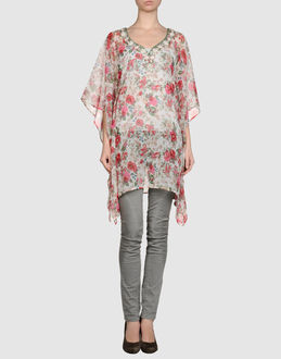 Jode' - Chemises - Caftans