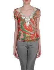 JODE' - Blusa