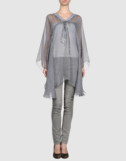 Jode' - Chemises - Caftans