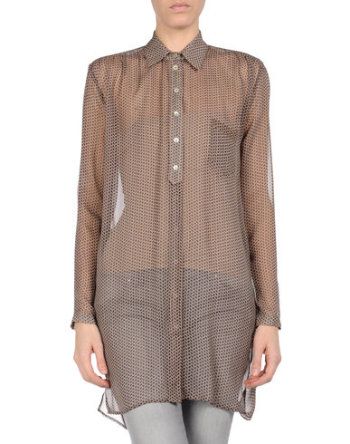 ZOOM ADELE FADO - Long sleeve shirt