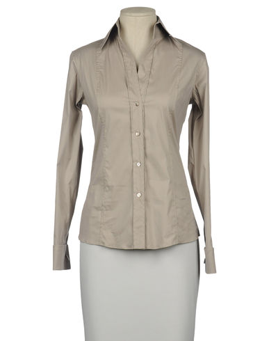 ZOOM ADELE FADO - Long sleeve shirt