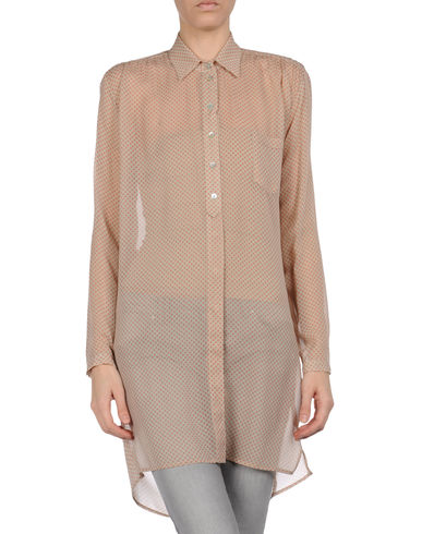 ZOOM ADELE FADO - Long sleeve shirt