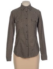 NOVEMBER - Camicia maniche lunghe