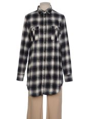 NOVEMBER - Camicia maniche lunghe