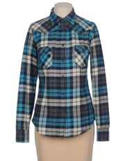 NOVEMBER - Camicia maniche lunghe