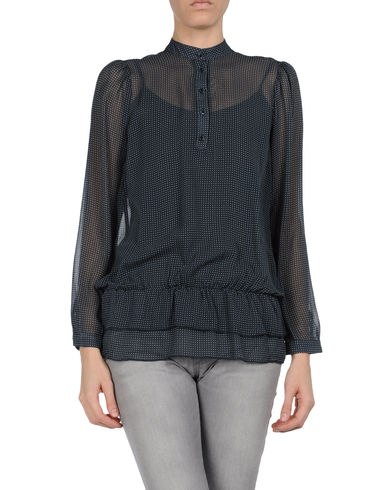 ZOOM ADELE FADO - Blouse