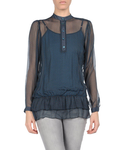 ZOOM ADELE FADO - Blouse