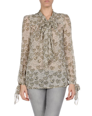 ZOOM ADELE FADO - Blouse