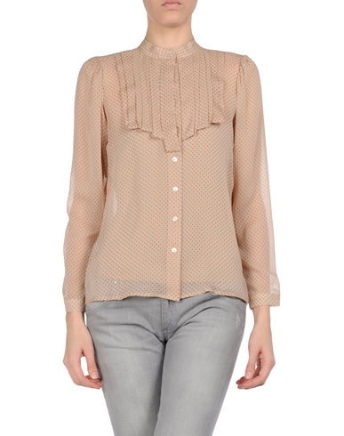 ZOOM ADELE FADO - Long sleeve shirt