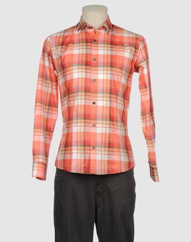 ZOOM DAVID MAYER NAMAN - Long sleeve shirt