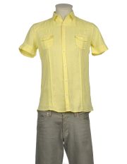 DAVID MAYER NAMAN - Camicia maniche corte