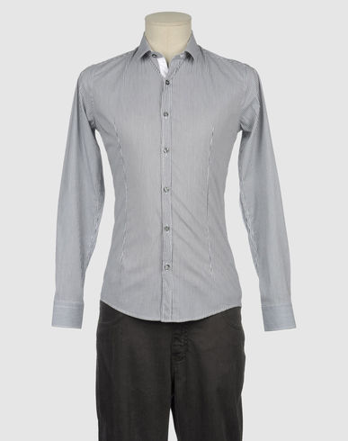 ZOOM DAVID MAYER NAMAN - Long sleeve shirt