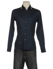 DAVID MAYER NAMAN - Camicia maniche lunghe
