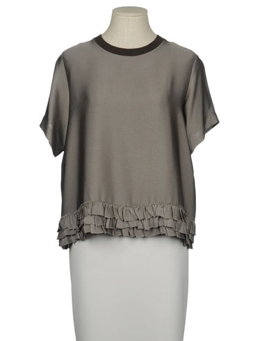 ZOOM ROCHAS - Blouse
