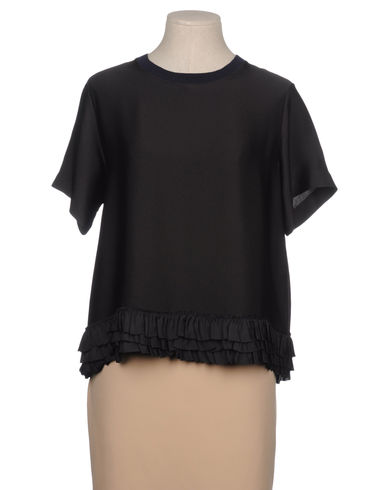 ZOOM ROCHAS - Blusa