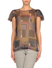 PAUL SMITH - Blusa