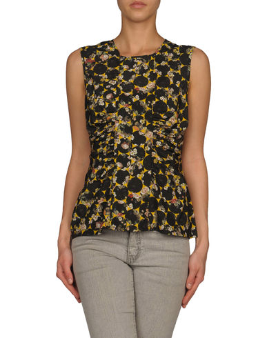 ZOOM PAUL SMITH - Top