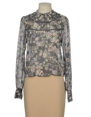 ROBERTO COLLINA - Blusa