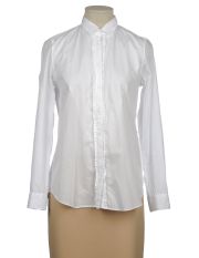 MASSIMO ALBA - Camicia maniche lunghe