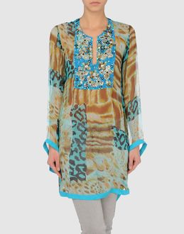 Jode' - Chemises - Caftans