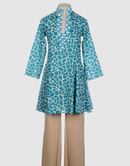 Jode' - Chemises - Caftans