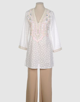 Jode' - Chemises - Caftans