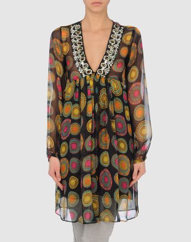 ZOOM JODE' - Kaftan