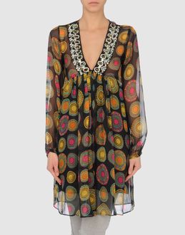 Jode' - Chemises - Caftans
