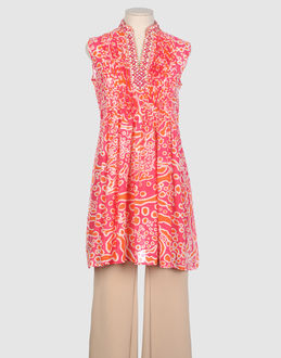 Jode' - Chemises - Caftans