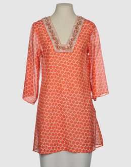 Jode' - Chemises - Caftans