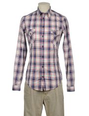 I.D.I.B. - Camisa de manga larga