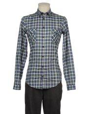I.D.I.B. - Camisa de manga larga