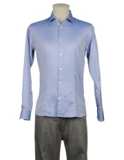 I.D.I.B. - Camicia maniche lunghe
