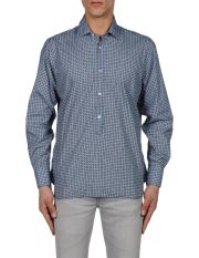 PIOMBO - Long sleeve shirt
