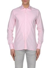 PIOMBO - Camicia maniche lunghe