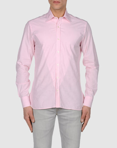 ZOOM PIOMBO - Long sleeve shirt