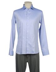 I.D.I.B. - Camisa de manga larga