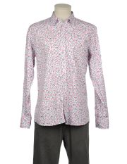 I.D.I.B. - Camisa de manga larga