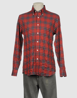 SALVATORE PICCOLO - CAMICIE - Camicie maniche lunghe - su YOOX.COM