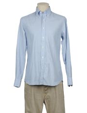 SALVATORE PICCOLO - Long sleeve shirt