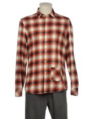 NOVEMBER - Long sleeve shirt
