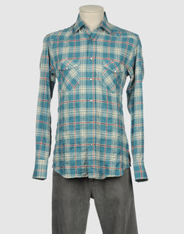 SALVATORE PICCOLO - CAMICIE - Camicie maniche lunghe - su YOOX.COM
