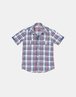 NAPAPIJRI - Short sleeve shirt