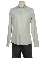 GOLD CASE by ROCCO FRAIOLI - Camicia maniche lunghe